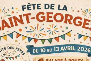 Fête de la Saint-Georges