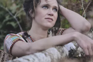 SORTIE DE RÉSIDENCE - L'éternelle oubliée - Olivia Gay et Alexandra Lacroix