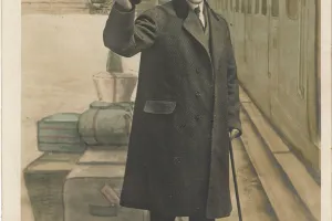 Conférence-projection de Caroline et Jacques Lanneluc