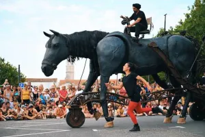 Foire de l'Ascension