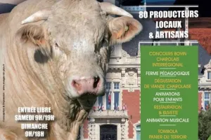 Les Festi'Charolaises