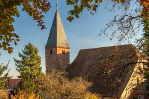 Fête paroissiale d'été