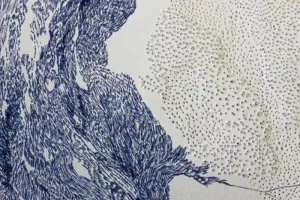 Sortie - exposition et atelier mémoire des gestes