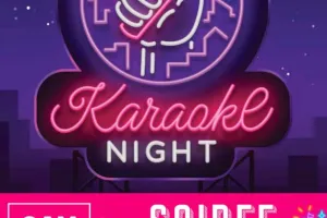Soirée Karaoké (La Banou)