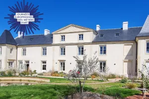 Super journées Européennes des métiers d'art de supermonde