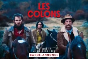 LES COLONS