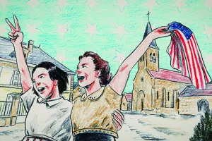 Visite guidée et atelier pour enfants (8-10 ans) à la Résitance