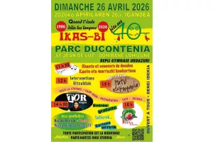 40 ans IKAS-BI: Quand l’école délie les langues