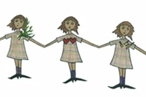 Théâtre "Les Aventures de Nathalie Nicole Nicole"