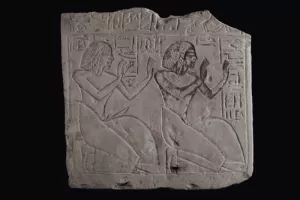 Le temps des collectionneurs