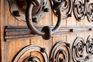 VISITE DE L'EGLISE SAINTE MARIE DE L'ASSOMPTION