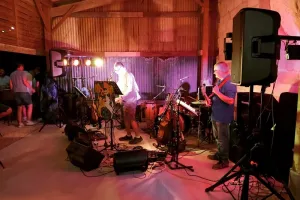 Les Apéros de l'Ormeau