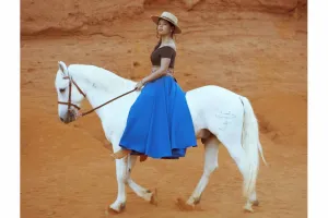 PROJECTION – RENCONTRE « LA MADRUGADA » AVEEC MANDY LEROUGE