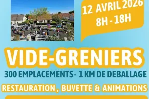 Vide-Greniers