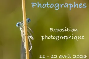 Exposition photos du club Blérot-Photo