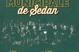 Concert de printemps dimanche 12 avril-15H00 Salle Marcillet à Sedan