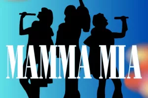 Stage de comédie musicale : Mamma Mia