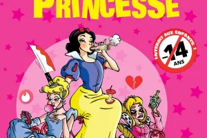 Massacre à la Princesse - REPORT DU 15/02/26