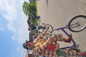 Terra Ostra en balade