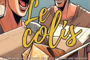 LE COLIS