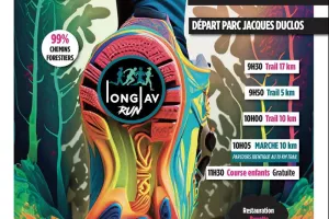 Longlav'run