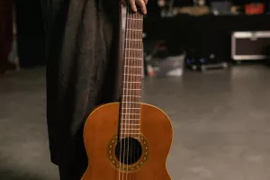 Concert Guitare Chant