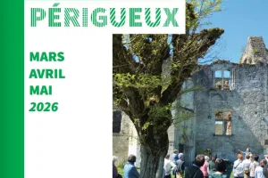 Mercredi, c'est patrimoine ! Quête de Château