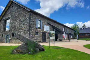 Atelier Initiation au croquis de paysage