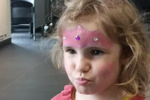 Semaines des Enfants - Atelier maquillage & tattoo