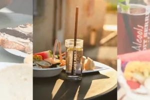 Les soirées Benoit Serres