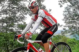 La Rando à Christian