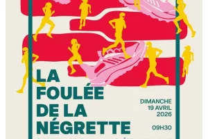 La Foulée de la negrette