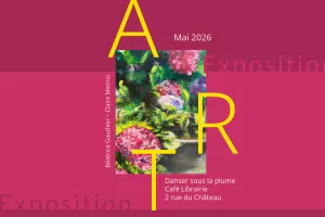 Exposition "Le printemps s'invite "