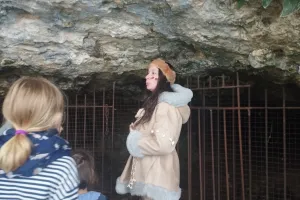 Balade préhisto' "Rencontre Ancestrale"