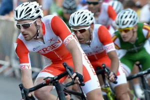 Rallye raid vélo désertus Bikus