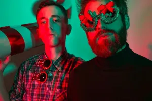 Samedi live music au Lounge avec Rose Culotte