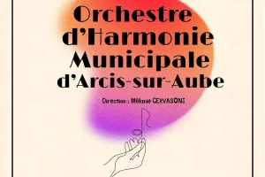 Concert de printemps de Les Noës Près Troyes