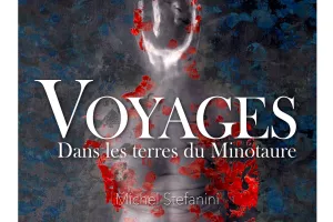 Exposition "Voyages dans les terres du Minautore"