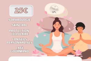 Construire son équilibre au quotidien