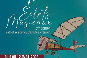 Festival Éclats Musicaux