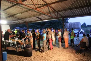 Balade gourmande du terroir