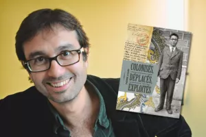 Rencontre avec Pierre Daum