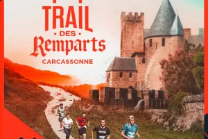 TRAIL DES REMPARTS - TRAIL DE 10 KMS
