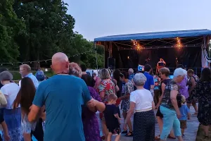 Soirées légendaires - guinguette auprès de l'Indrois