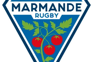Championnat Rugby Nationale 2 : US MARMANDE vs US SALLES