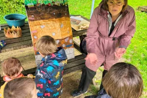 ?? Mission sol vivant : devenez gardiens de la Terre