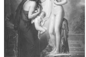 Nuit Européenne des Musées - Exposition "La gravure : illustrer, reproduire, créer"