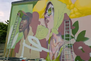 Festival LeZ'Arts Urbains 2026