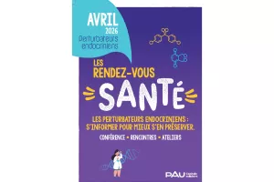 RDV santé - Atelier "Création de savons et shampooings solides"