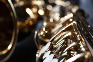 JAZZ AU CAVEAU - JAZZ'N'B 4TET